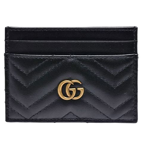 gucci 卡 夾
